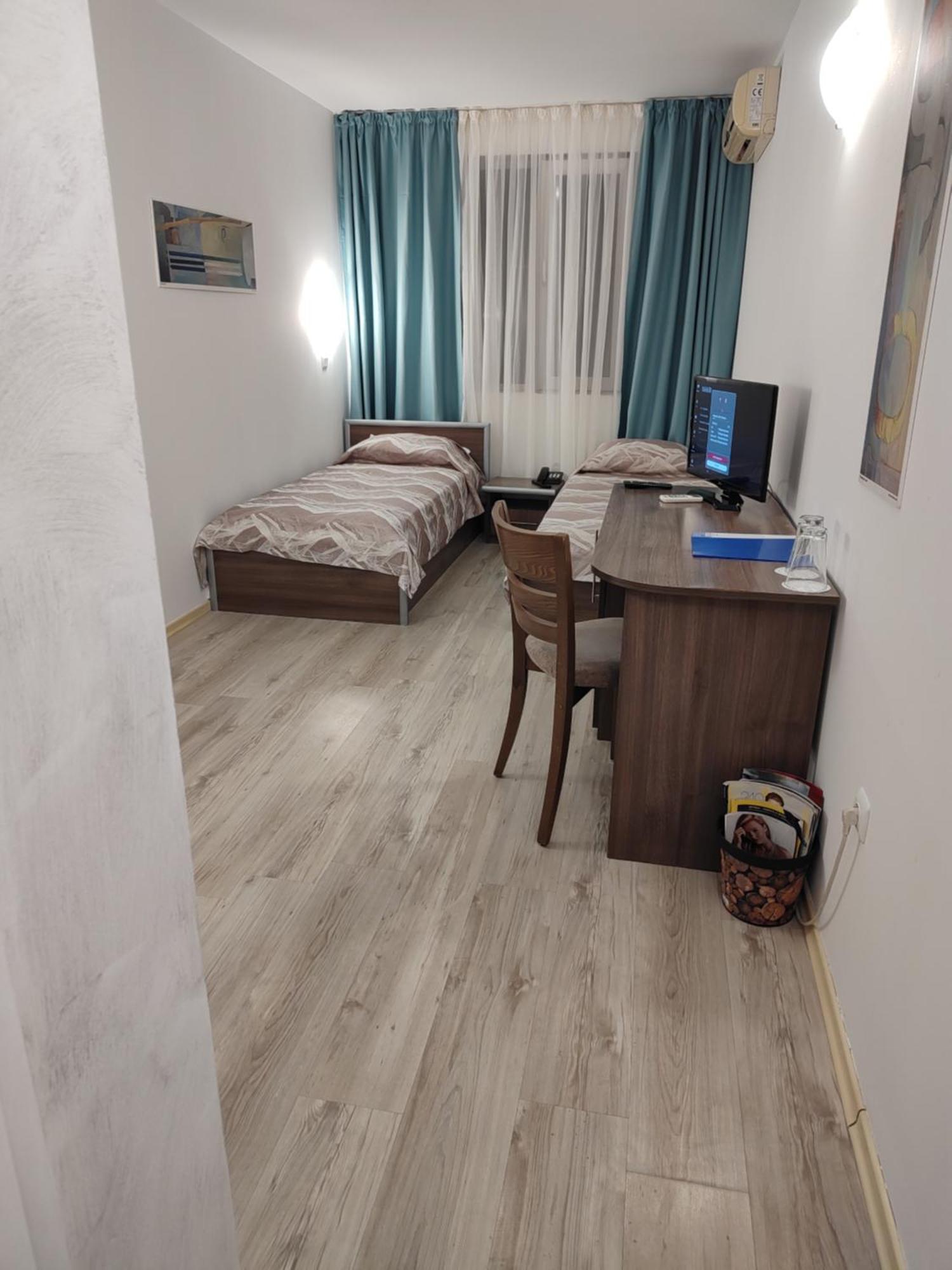 Family Hotel Gran Ivan Varna Habitación foto