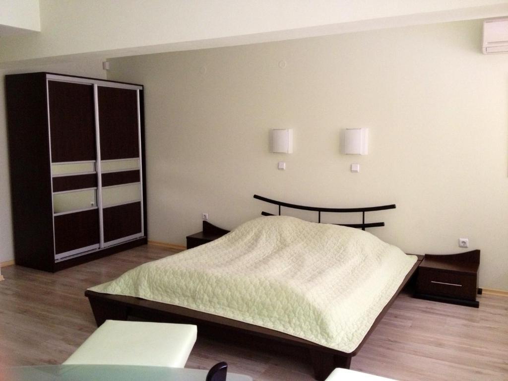 Family Hotel Gran Ivan Varna Habitación foto