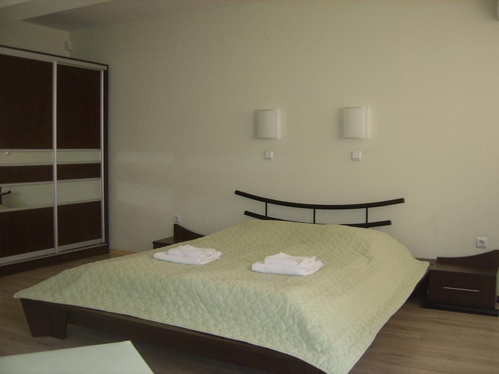 Family Hotel Gran Ivan Varna Exterior foto